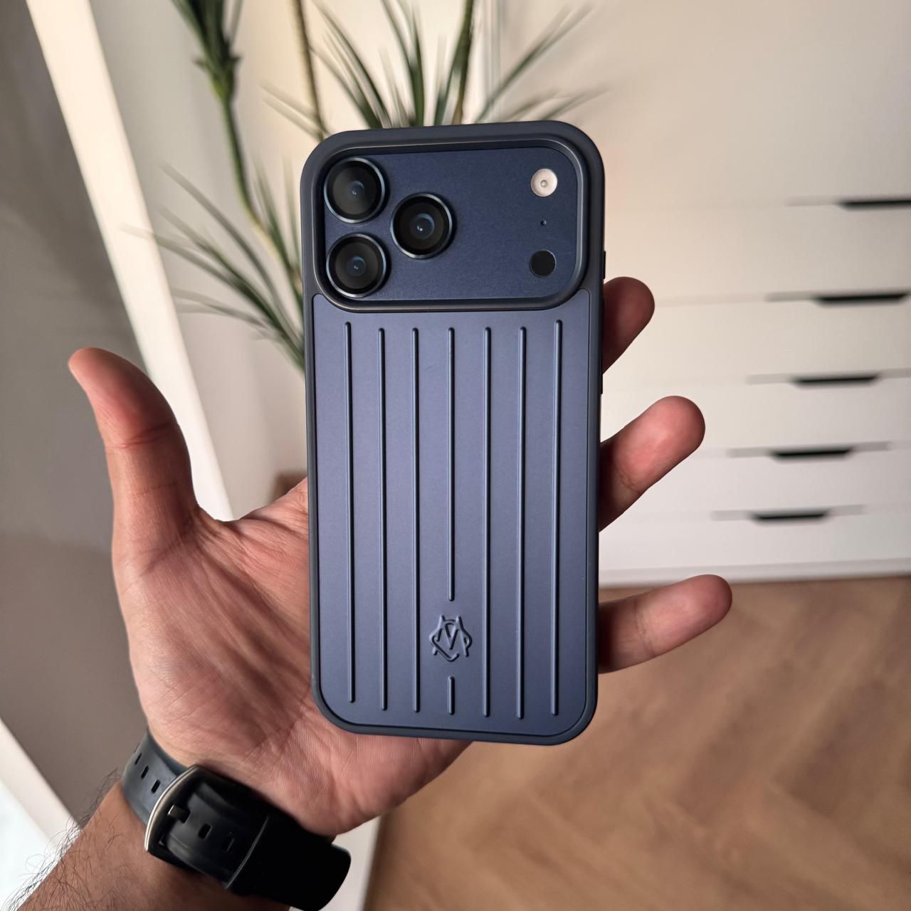 Rimowa Copy Original Case(Code RL22)