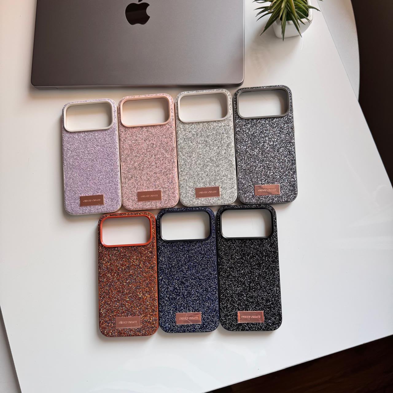 ONEGIF Create Strauss Case(Code OGS63)