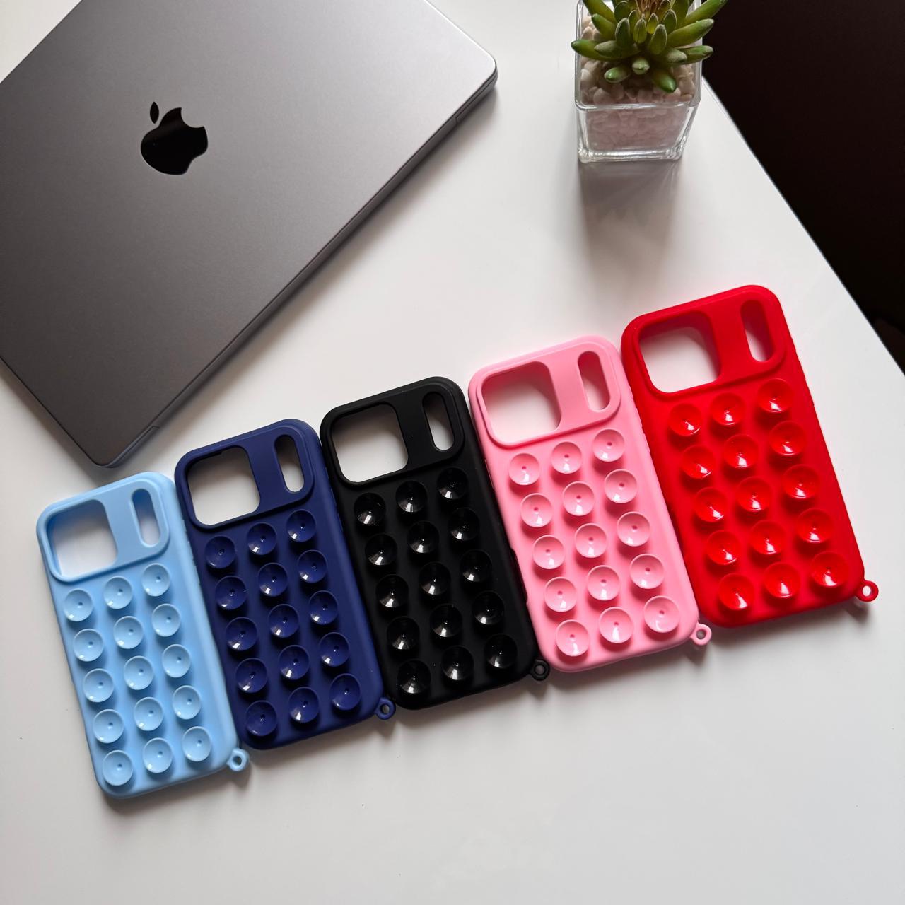 3D Disney Suction Case(Code SDS22)