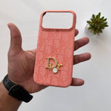 Dior 3D Leather Case(Code DYW75)