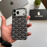 GOYARD Leather Case(Code DIF2)