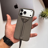 Brand P Leather Holder Case(Code LPH73)