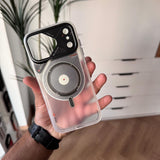 Defender Pure MagSafe Case(Code DPM50)