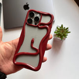 TPU Snake Silicone Case (Code SNK83)
