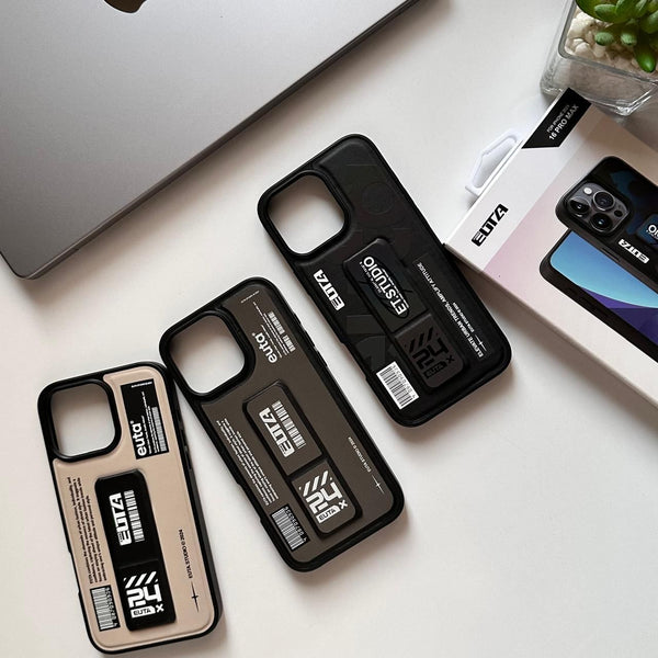 EUTA Studio Heldro Case (Code SCE39)