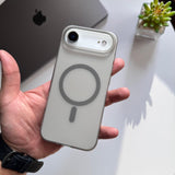 Matte Hard Slim-fit Case(Code JMH77)