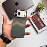Puloka Carbon Hard Slim-Fit MagSafe Case(Code PCH74)