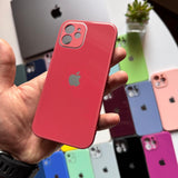 Luxury Glass Case 12 Promax (Code OLG82)