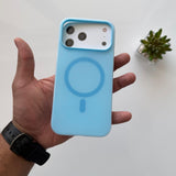 TPU Trendy Summer MagSafe Case(Code TSM83)
