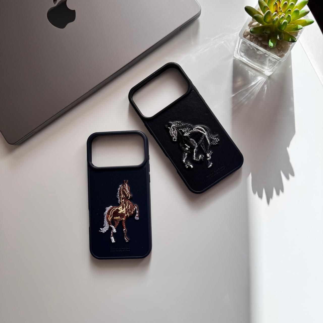 Polo Copy Original Leather Case(Code PLO85)
