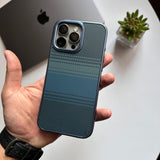 Carbon P Magsafe Case(Code PTK87)