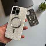 Swarovski Basic MagSafe Strauss Case(Code SWV62)
