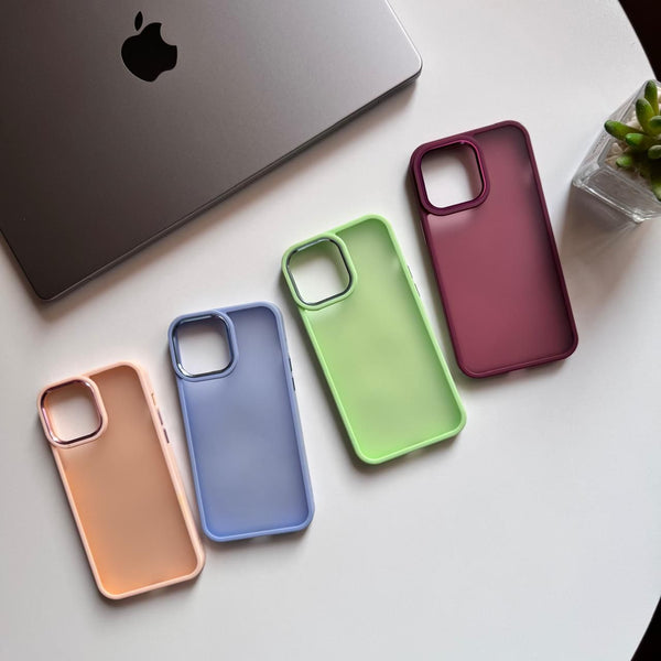 Boter PC Pure Case (Code BP775)