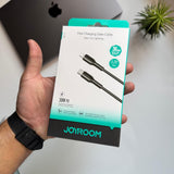 JOYROOM Fast Charging Data Cable Type-C to Lightning(Code S-A26)