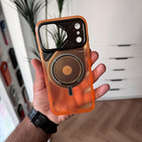 Defender Pure MagSafe Case(Code DPM50)