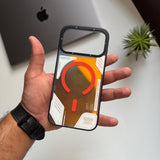 PULOKA Metcha Style MagSafe Case(Code PMS82)