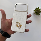 Dior 3D Leather Case(Code DYW75)