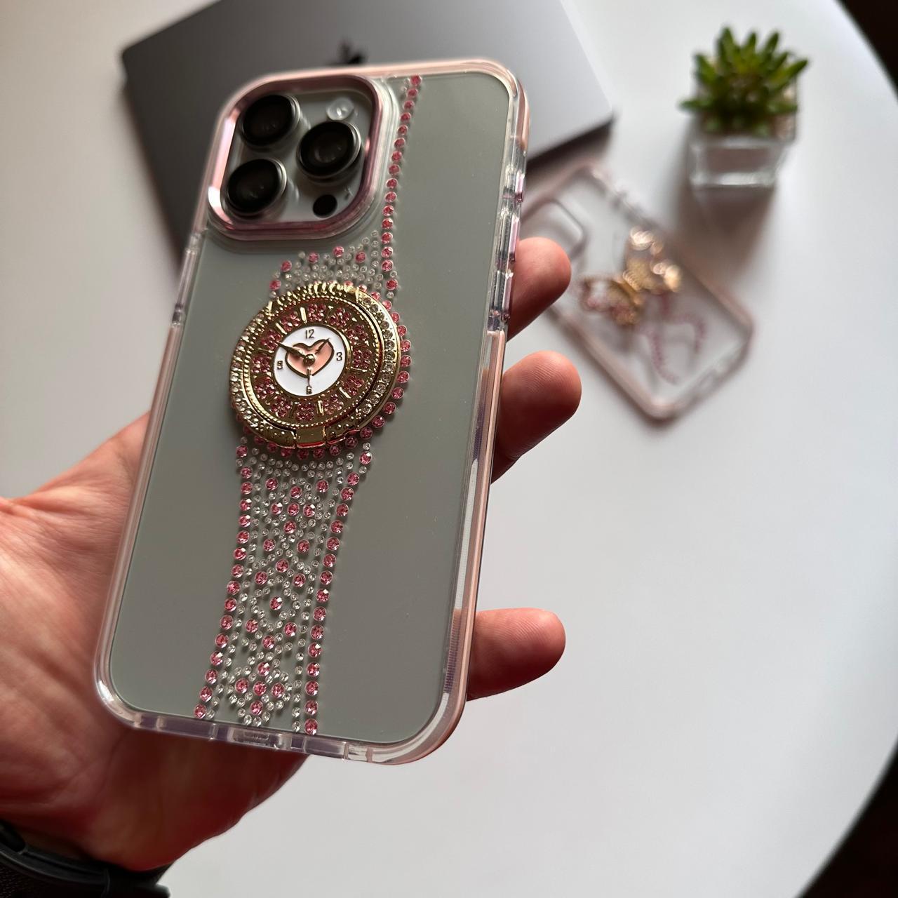 3D Colored Frame Case(Code THR73)
