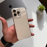 Berlia Hard Slim-fit Clear Case
(Code BRMC4)