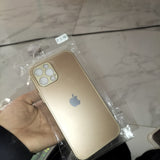 Luxury Glass Case 12 Pro & 12 (Code OLG82)