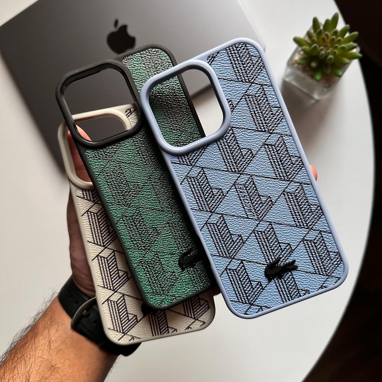 LACOSTA Building Case(Code LCS55)