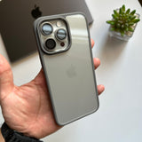 Magic Mask or QY clear Frame case (Code MQ90)