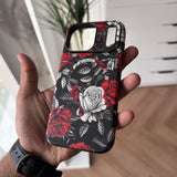 Flowers Trendy MagSafe Case(Code FTM88)