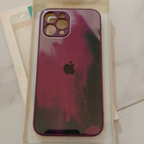 Luxury Glass Case 12 Promax (Code OLG82)