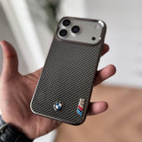Glossy B&M Car Brands Case(Code BMC73)