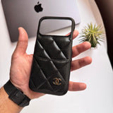 Leather Bump CC Case(Code CBC92)