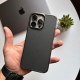 Carbon P Magsafe Case(Code PTK87)