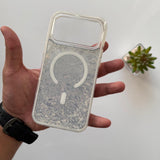 Trendy Marble MagSafe Case(Code TMM54)