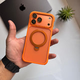 Sturdy Pure Matte MagSafe Stand Case(Code STR76)