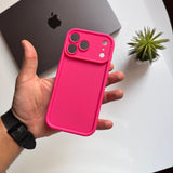Formal TPU Silicone Case(Code FTU47)