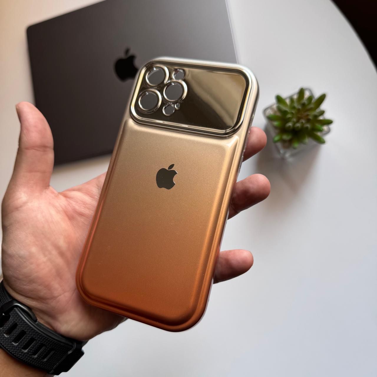 Bump Silicone Case(Code STAR50)