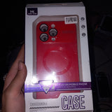 Acrylic Case (Code ACR50)