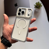 Kajsa Transparent Case(Code CMC99)
