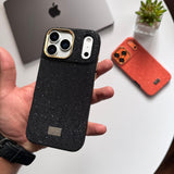 QY Shiny Sand Case(Code QSS6)