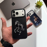 Polo Copy Original Leather Case(Code PLO85)