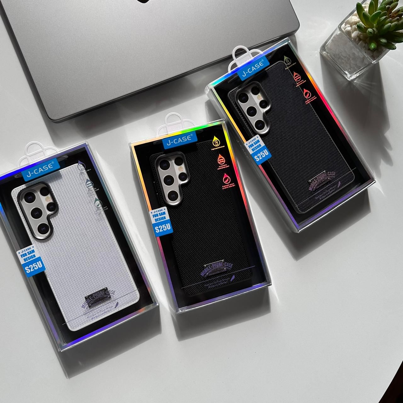 J-Case Formal Waterproof Case(Code JCS65)