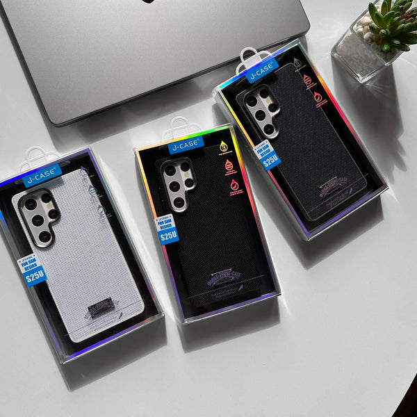 J-Case Formal Waterproof Case(Code JCS65)
