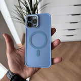 Pure MagSafe New Metal Camera Case(Code NMC39)
