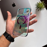 PULOKA Waves Colors MagSafe Case(Code PWS65)