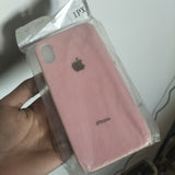 Luxury Glass Case X (Code OLG82)