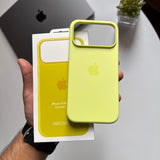 Apple MagSafe Silicone Case (Code AM90)