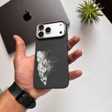 KNight Carbon Hard Slim-fit MagSafe Case(Code FRN90)