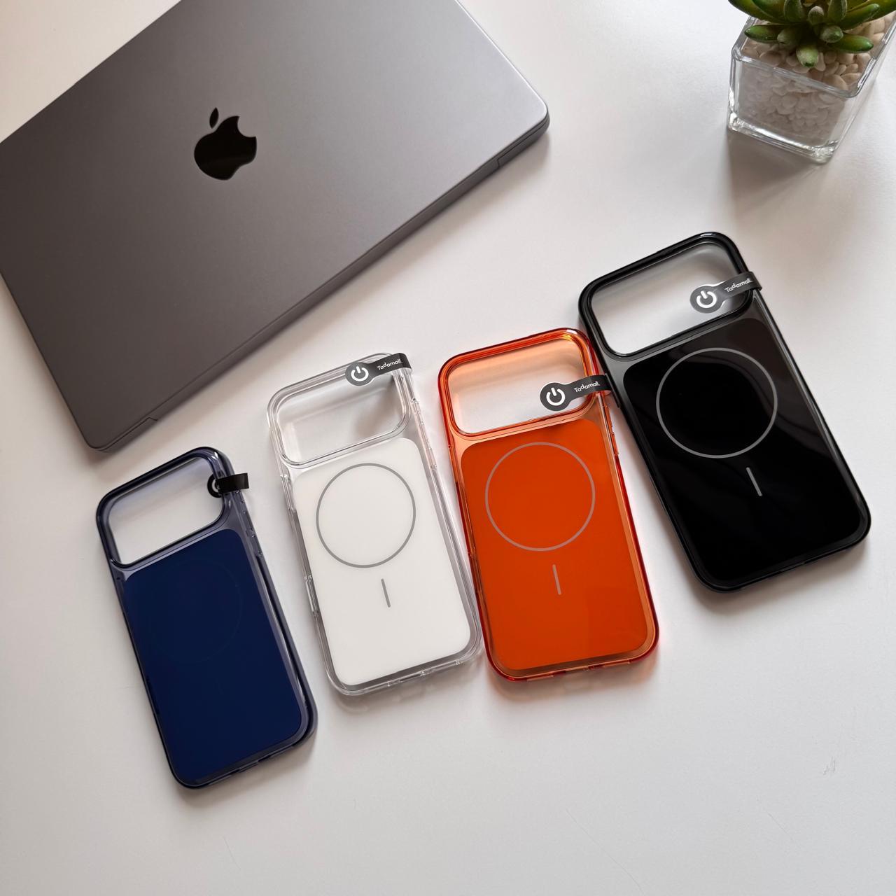 Tadamall 17 Design Hard Slimfit Premium Case(Code TDM92)