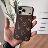 LV Brand Leather Case(Code LBV55)
