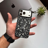 Tadamall Messy Custom MagSafe Case(Code TDC87)