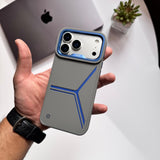 Kajsa Leather MagSafe Case(Code CMC46)